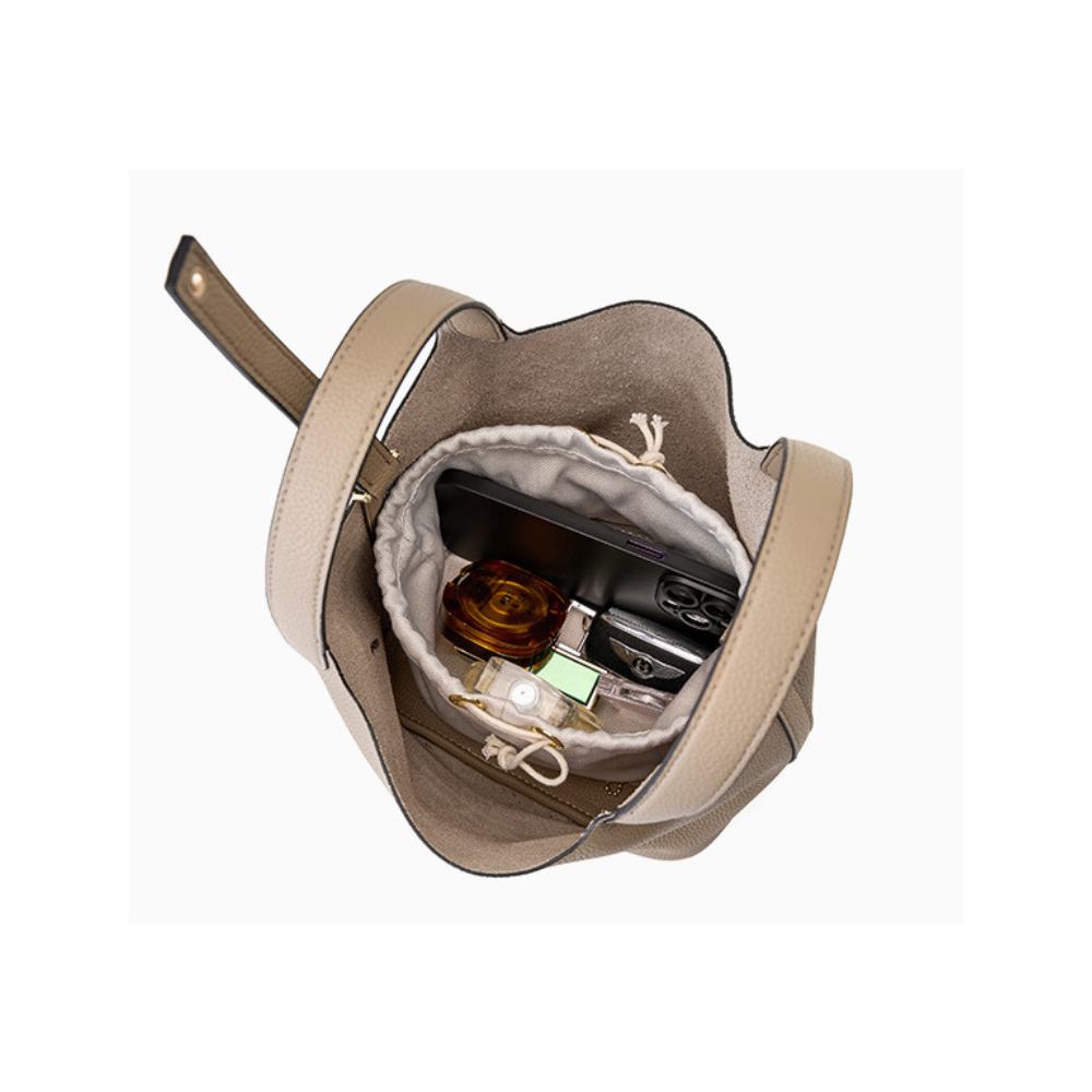 AMORELLE Hand Bag