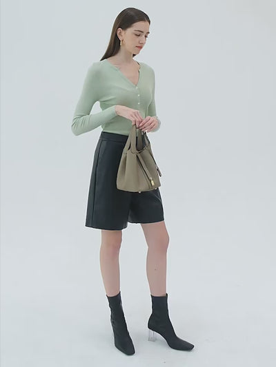 AMORELLE Hand Bag